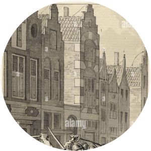 William, Lord of Arkel photograph