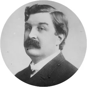 William Lorimer - Former United States Senator