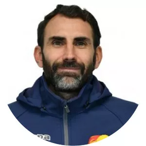 William Louiron - French footballer