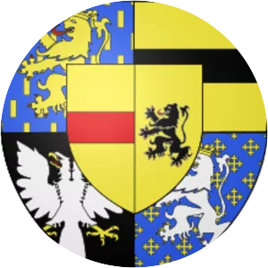 William Louis, Count of Nassau-Saarbrücken