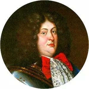 William Louis, Duke of Württemberg - Ruler