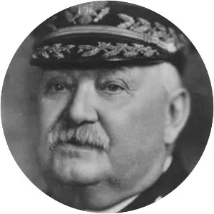 William Louis Marshall