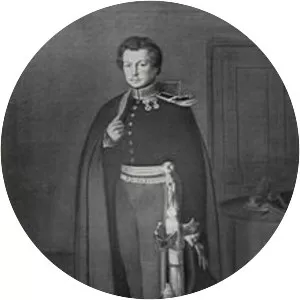 William Louis, Prince of Baden