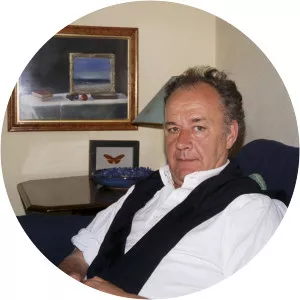 William Lovelady - Guitarist