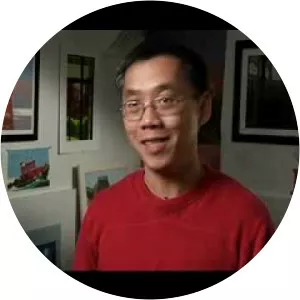 William Low photograph