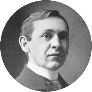 William Lowe Bryan - 