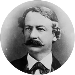 William Lowther Jackson