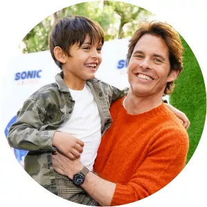 William Luca Costa-Marsden photograph