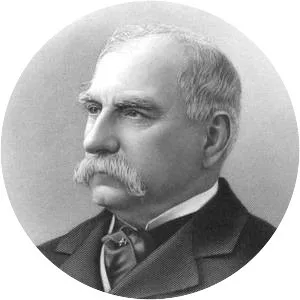 William Lukens Elkins - American businessman