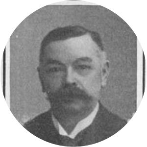 William Lupton photograph