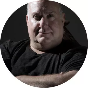 William Lustig - American film director