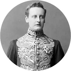 William Lygon, 7th Earl Beauchamp