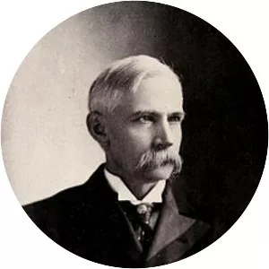 William Lyne Wilson