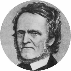William Lyon Mackenzie