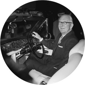 William Lyons - Musical artist