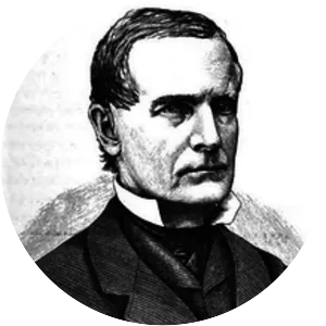 William M. Fenton - Former Lieutenant Governor of Michigan