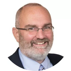 William M. Ferriter - Author