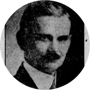 William M. Morgan