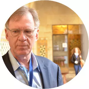 William M. Pardridge