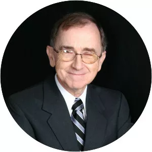 William M. Pride - Author