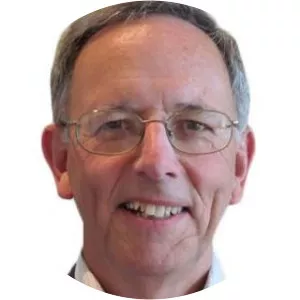 William M Scarth - Author