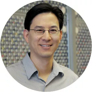 William M. Shih - Biochemist