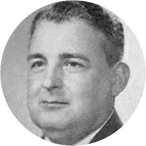 William M. Tuck