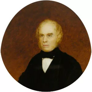 William MacGillivray - Scottish ornithologist