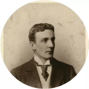 William Mackay Low