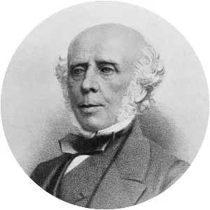 William Mackenzie