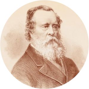 William MacLeod, 9th of MacLeod photograph