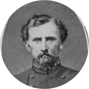 William MacRae - General