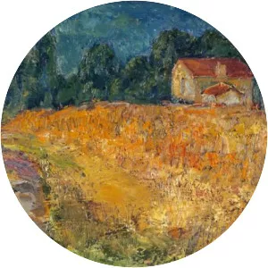 William MacTaggart - Painter