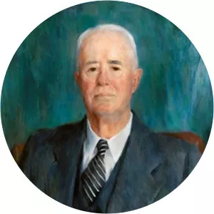 William Madison Whittington - Politician