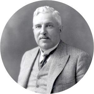 William Madison Wood