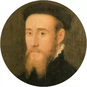 William Maitland of Lethington