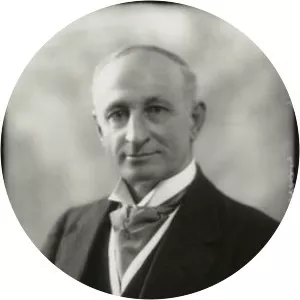 William Malcolm Hailey