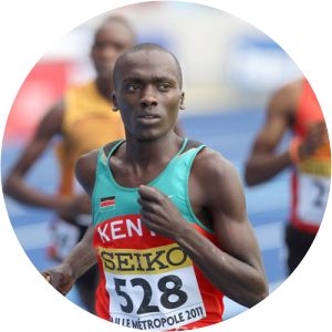 william malel sitonik