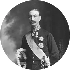 William Mansfield, 1st Viscount Sandhurst - Former Governor of the Bombay Presidency