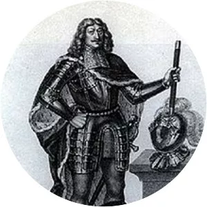William, Margrave of Baden-Baden