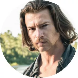 William Mark McCullough