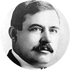 William Marmaduke Kavanaugh