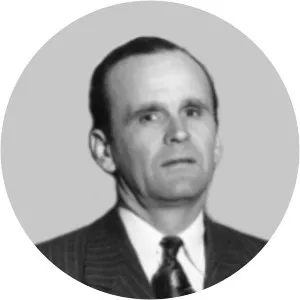 William Marrion Branham