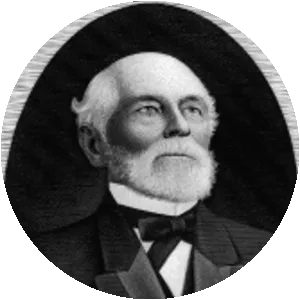 William Marsh Rice