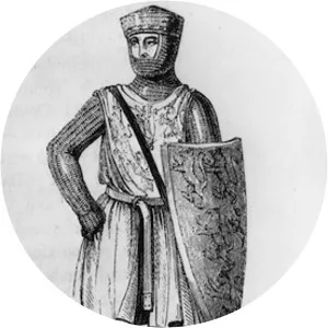 William Marshal, 1st Earl of Pembroke - Soldier