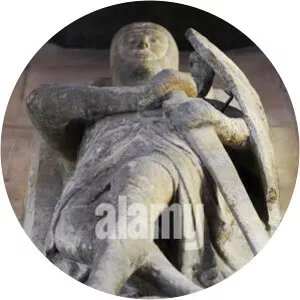 William Marshal, 2nd Earl of Pembroke