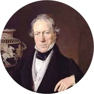 William Martin Leake