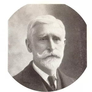 William Martin Murphy