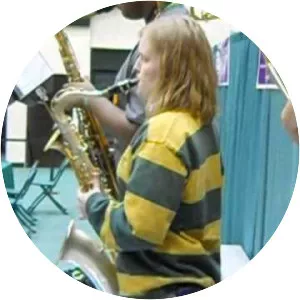 William & Mary Pep Band - 