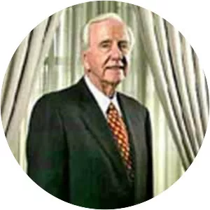 William Matthew Byrne Jr. - Judge